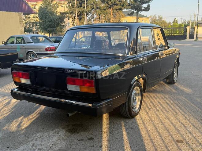 LADA (VAZ) 2107 2009, 75,000 km - 1.7 л - Biləsuvar