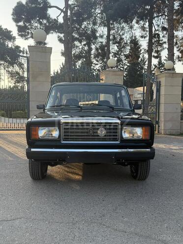 LADA (VAZ) 2107 2009, 75,000 km - 1.7 л - Biləsuvar