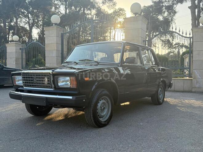LADA (VAZ) 2107 2009, 75,000 km - 1.7 л - Biləsuvar