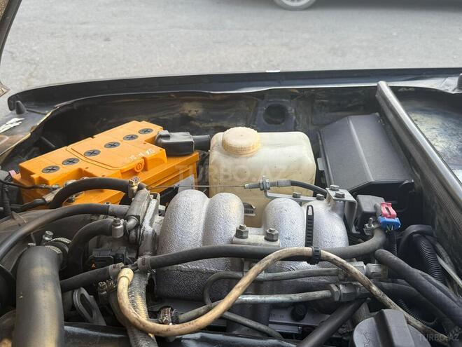 LADA (VAZ) 2107 2009, 75,000 km - 1.7 л - Biləsuvar