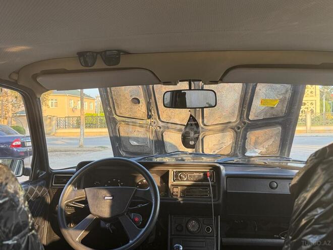 LADA (VAZ) 2107 2009, 75,000 km - 1.7 л - Biləsuvar