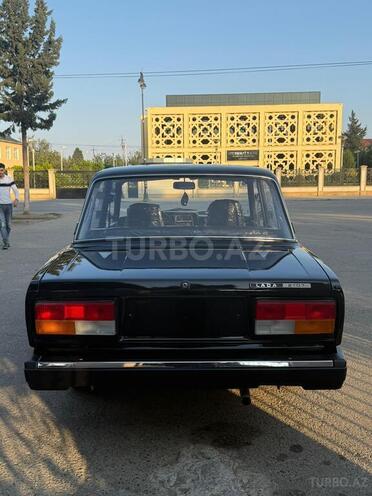 LADA (VAZ) 2107 2009, 75,000 km - 1.7 л - Biləsuvar