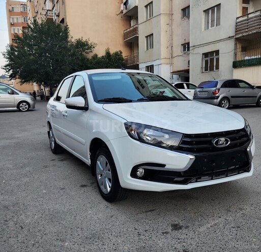 LADA (VAZ) Granta 2021, 79,000 km - 1.6 l - Bakı