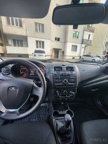 LADA (VAZ) Granta 2021, 79,000 km - 1.6 l - Bakı