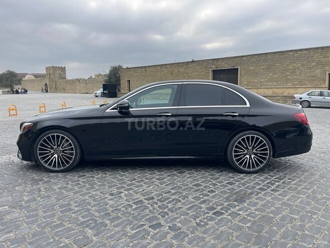 Mercedes E 300 2017, 150,400 km - 2.0 l - Bakı