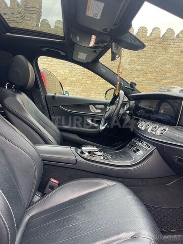 Mercedes E 300 2017, 150,400 km - 2.0 l - Bakı