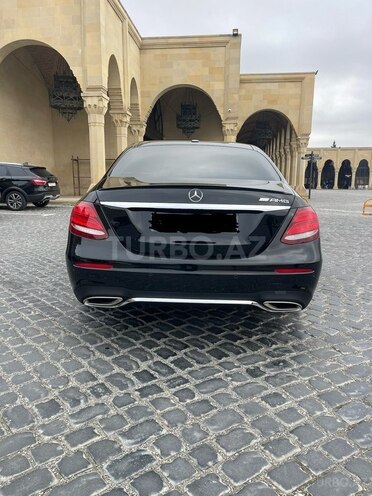 Mercedes E 300 2017, 150,400 km - 2.0 l - Bakı