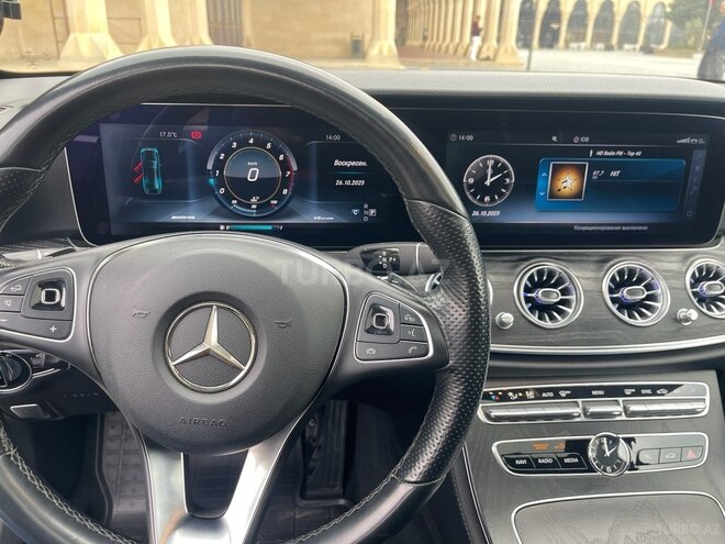 Mercedes E 300 2017, 150,400 km - 2.0 l - Bakı