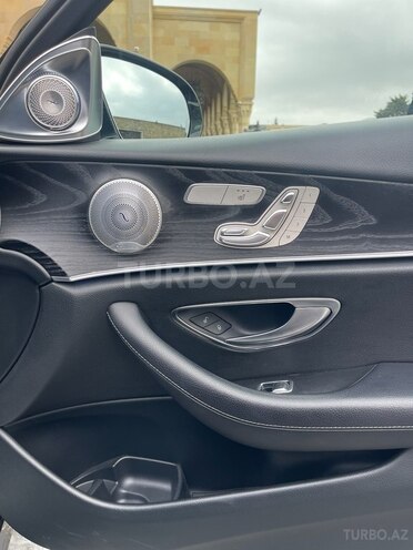 Mercedes E 300 2017, 150,400 km - 2.0 l - Bakı