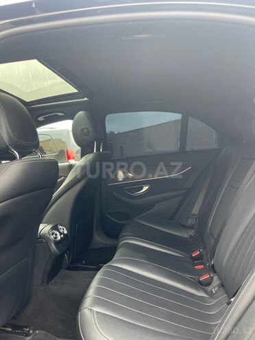 Mercedes E 300 2017, 150,400 km - 2.0 l - Bakı