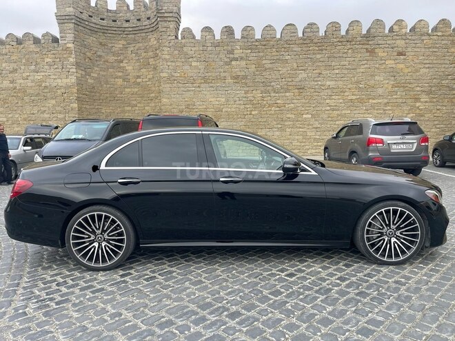 Mercedes E 300 2017, 150,400 km - 2.0 l - Bakı