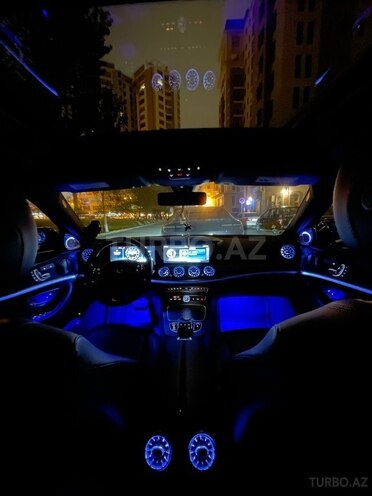 Mercedes E 300 2017, 150,400 km - 2.0 l - Bakı