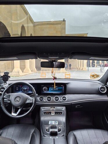 Mercedes E 300 2017, 150,400 km - 2.0 l - Bakı