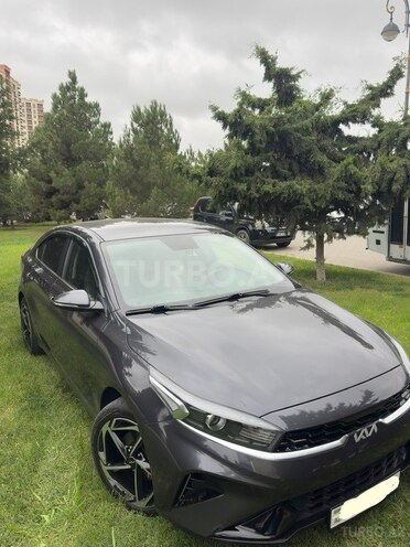Kia Cerato 2023, 47,000 km - 2.0 л - Bakı