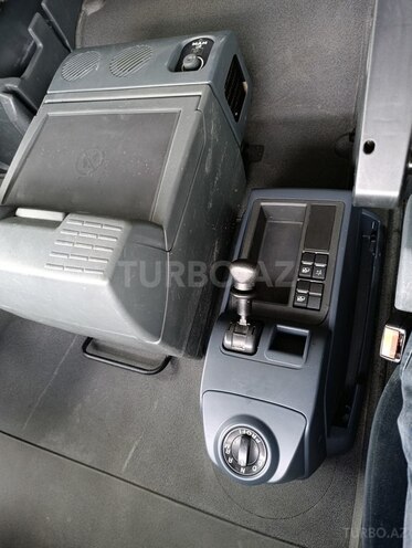 MAN TGX 18.440 2011, 942,856 km - 11.0 l - Bakı