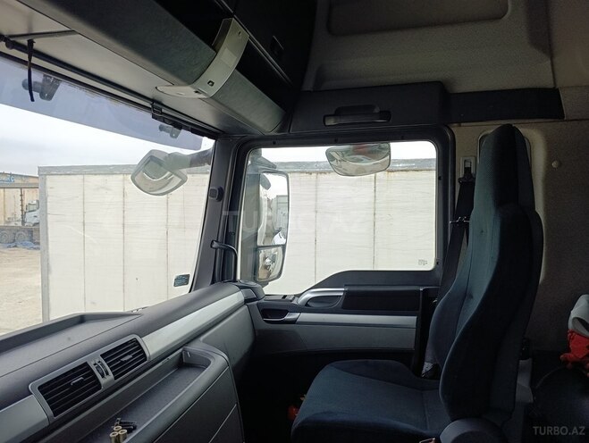 MAN TGX 18.440 2011, 942,856 km - 11.0 l - Bakı