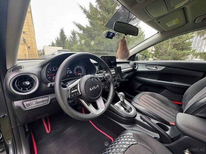 Kia Cerato 2023, 47,000 km - 2.0 л - Bakı