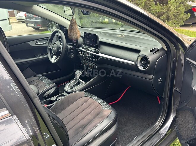 Kia Cerato 2023, 47,000 km - 2.0 л - Bakı