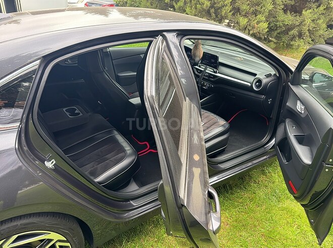 Kia Cerato 2023, 47,000 km - 2.0 л - Bakı