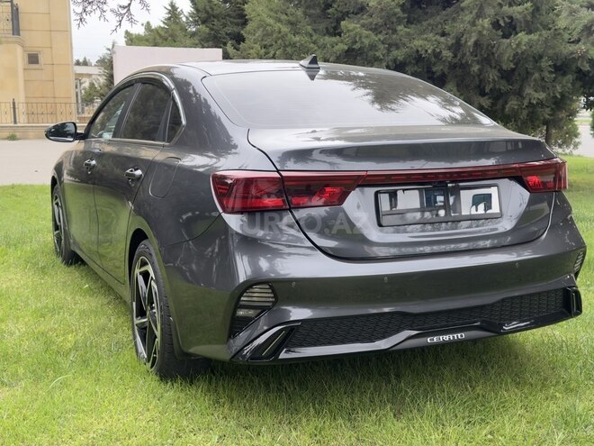 Kia Cerato 2023, 47,000 km - 2.0 л - Bakı