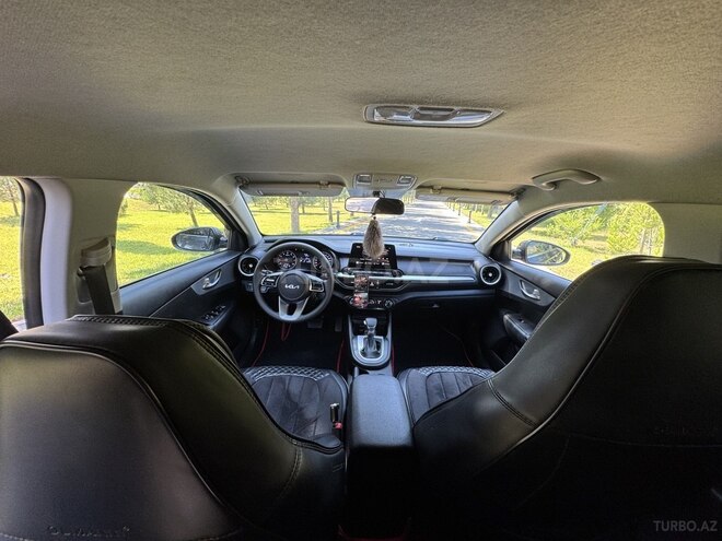 Kia Cerato 2023, 47,000 km - 2.0 л - Bakı