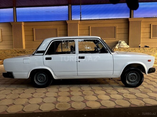 LADA (VAZ) 2107 2007, 40,191 km - 1.6 л - Bakı