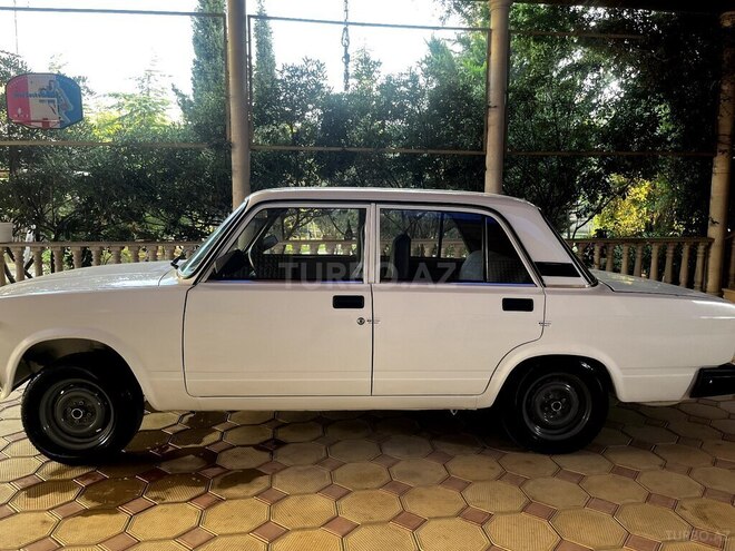 LADA (VAZ) 2107 2007, 40,191 km - 1.6 л - Bakı