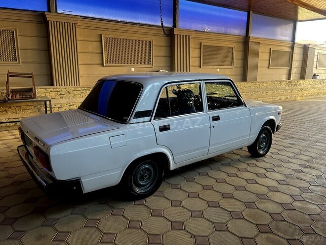 LADA (VAZ) 2107 2007, 40,191 km - 1.6 л - Bakı