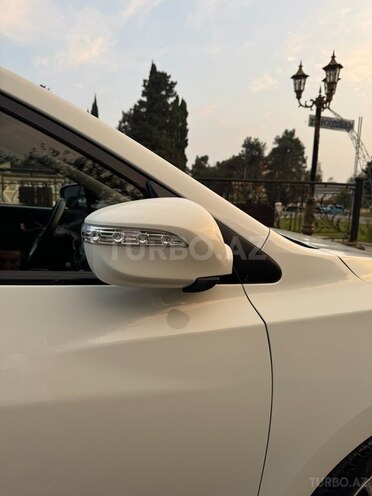 Hyundai ix35 2010, 272,000 km - 2.0 l - Lənkəran