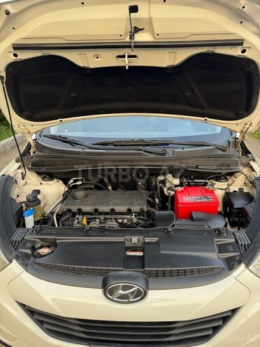 Hyundai ix35 2010, 272,000 km - 2.0 l - Lənkəran