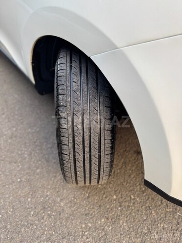 Hyundai ix35 2010, 272,000 km - 2.0 l - Lənkəran