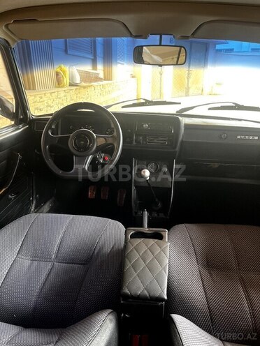 LADA (VAZ) 2107 2007, 40,191 km - 1.6 л - Bakı