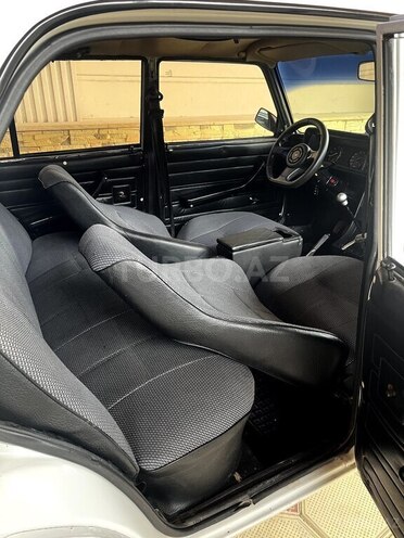 LADA (VAZ) 2107 2007, 40,191 km - 1.6 л - Bakı