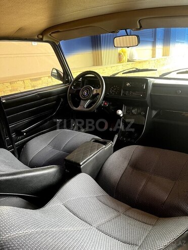 LADA (VAZ) 2107 2007, 40,191 km - 1.6 л - Bakı