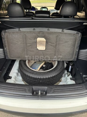 Hyundai ix35 2010, 272,000 km - 2.0 l - Lənkəran