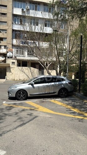 Renault Megane 2011, 410,000 km - 1.5 l - Bakı