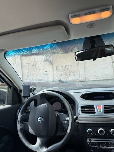 Renault Megane 2011, 410,000 km - 1.5 l - Bakı
