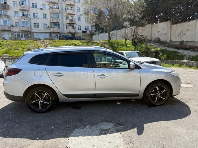 Renault Megane 2011, 410,000 km - 1.5 l - Bakı