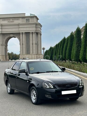 LADA (VAZ) Priora 2013, 210,000 km - 1.6 l - Gəncə