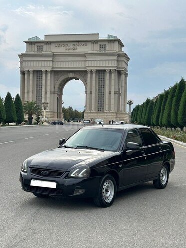 LADA (VAZ) Priora 2013, 210,000 km - 1.6 l - Gəncə
