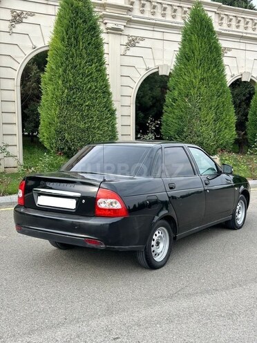 LADA (VAZ) Priora 2013, 210,000 km - 1.6 l - Gəncə