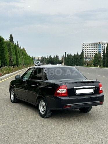 LADA (VAZ) Priora 2013, 210,000 km - 1.6 l - Gəncə