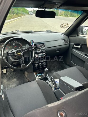 LADA (VAZ) Priora 2013, 210,000 km - 1.6 l - Gəncə