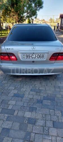 Mercedes E 220 2000, 616,000 km - 2.2 l - Lənkəran