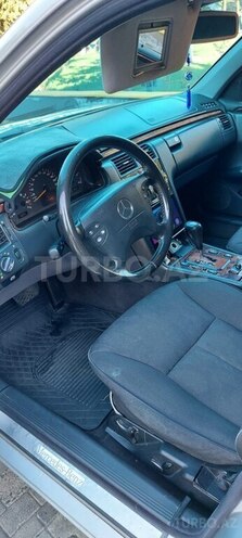 Mercedes E 220 2000, 616,000 km - 2.2 l - Lənkəran