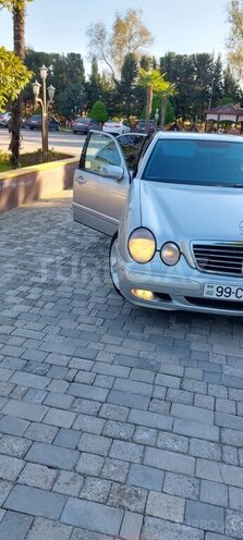 Mercedes E 220 2000, 616,000 km - 2.2 l - Lənkəran