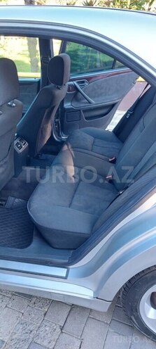 Mercedes E 220 2000, 616,000 km - 2.2 l - Lənkəran