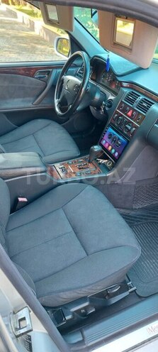 Mercedes E 220 2000, 616,000 km - 2.2 l - Lənkəran