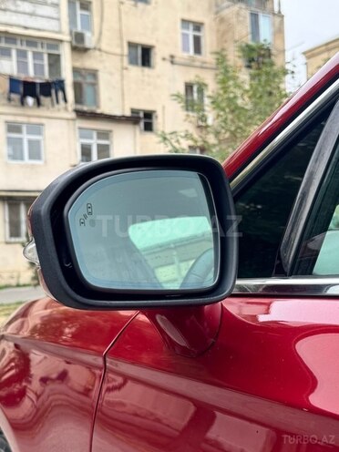 Ford Fusion (North America) 2020, 90,800 km - 2.0 л - Bakı