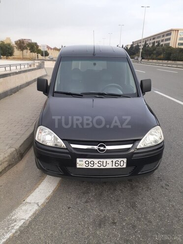 Opel Combo 2008, 532,000 km - 1.3 l - Bakı